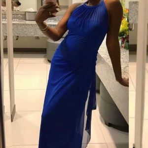 David Bridals Bridesmaids Dress